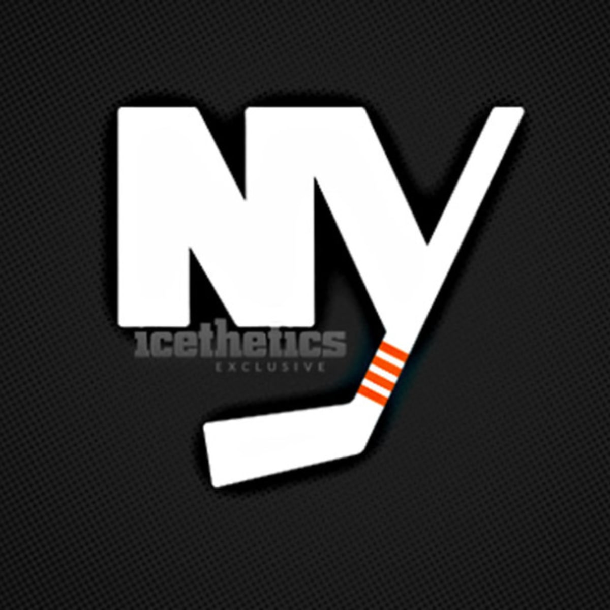 new york islanders logo change