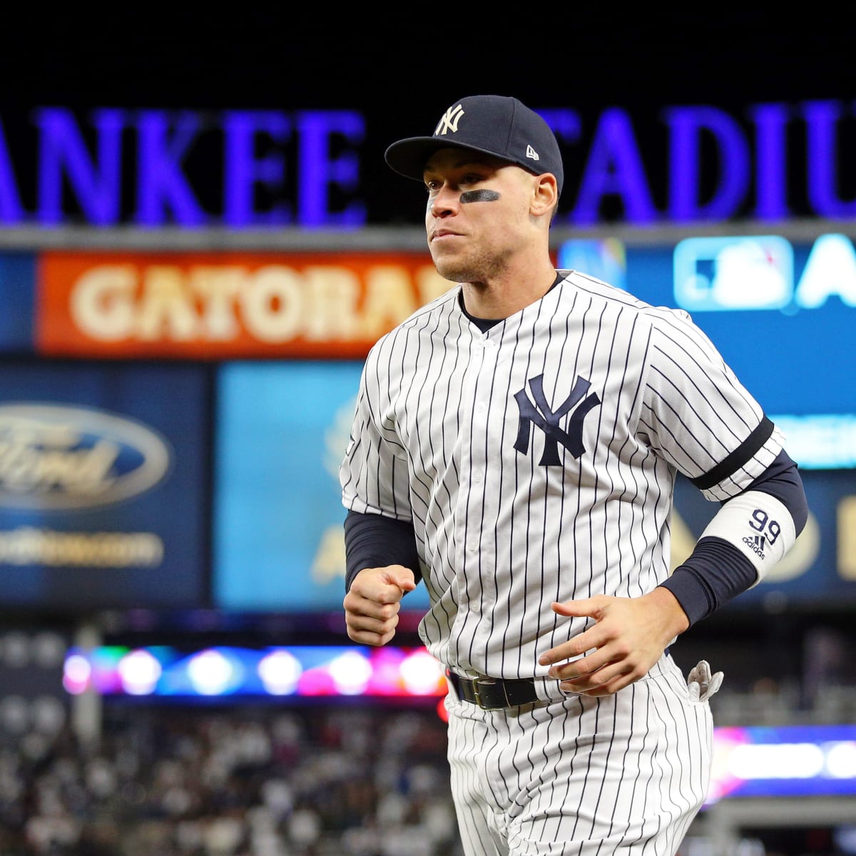 Aaron Judge: 2019 Season in Review - Sports Illustrated NY Yankees News,  Analysis and More