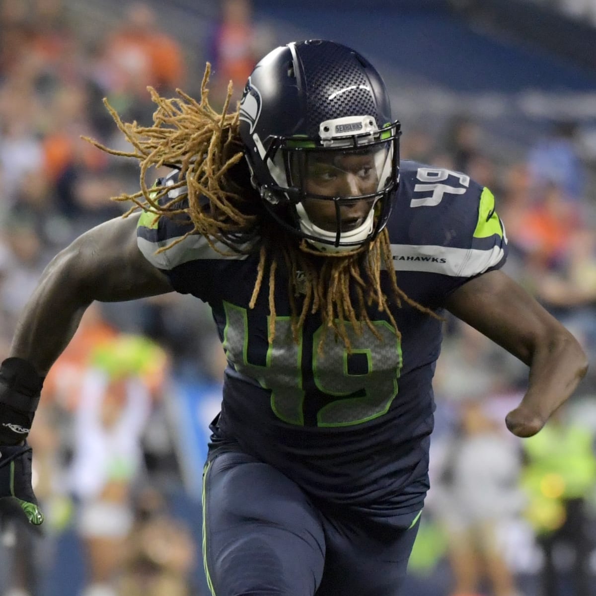 good linebacker cleats