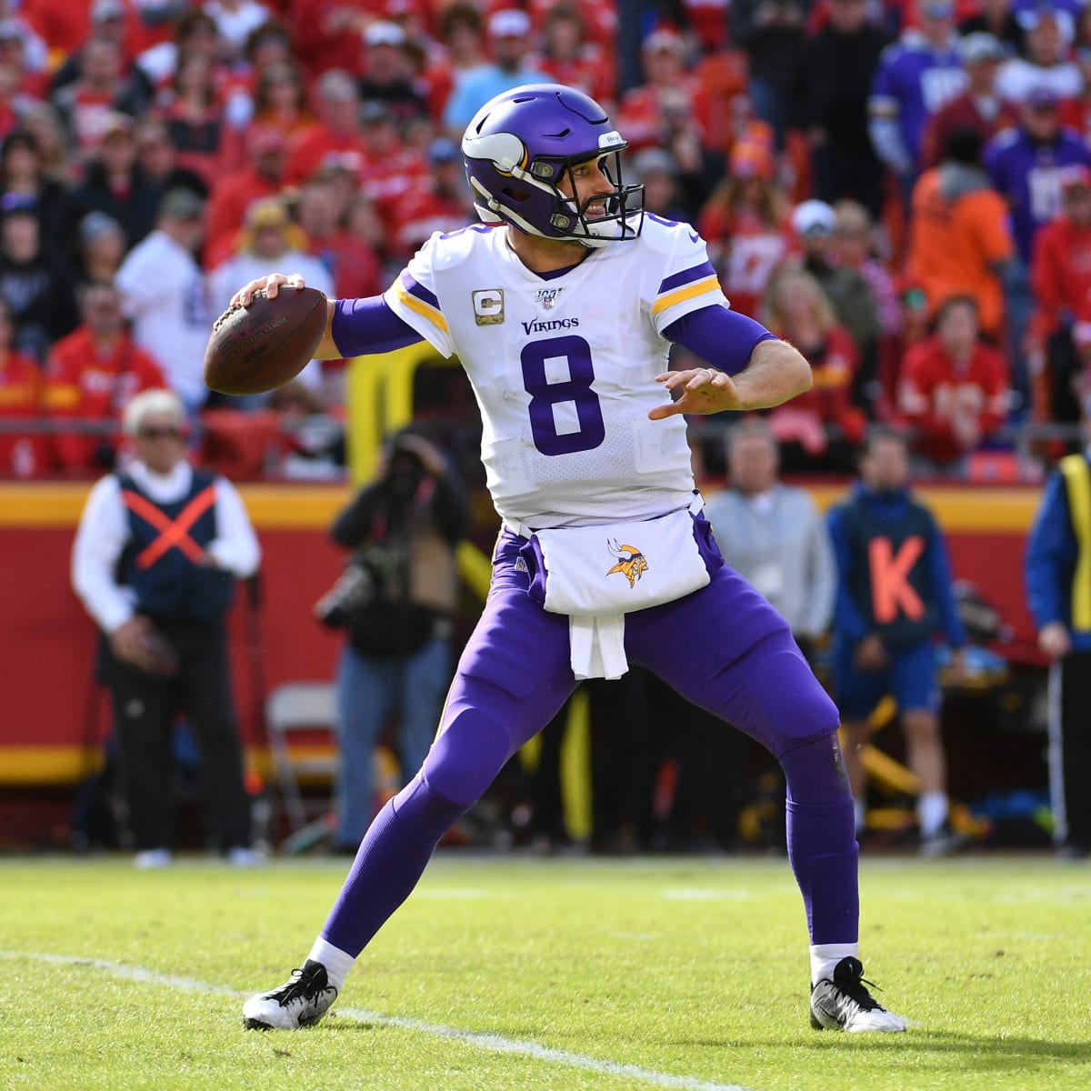 How to Watch Sunday Night Football: Vikings vs. Cowboys Start Time, TV  Channel, Odds - Sports Illustrated Minnesota Vikings News, Analysis and More