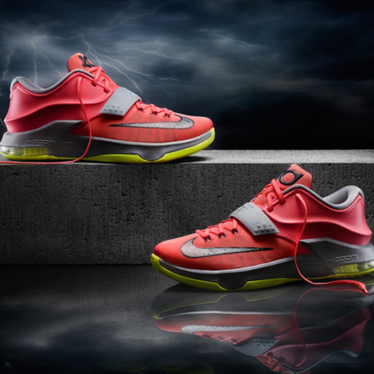nike kevin durant 7