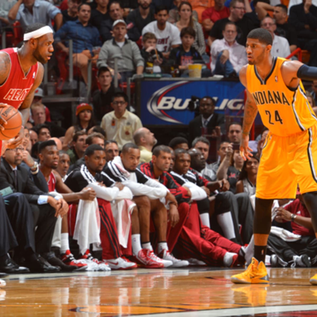 paul george playoff shoes