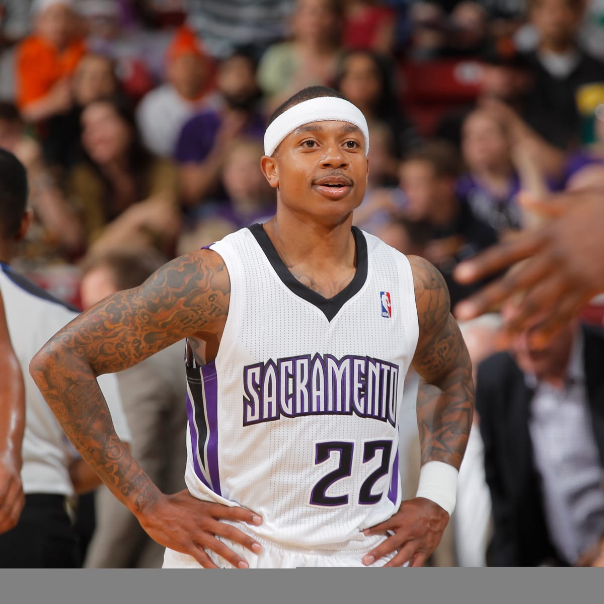 Breaking Down What's Behind Isaiah Thomas' Success with Sacramento Kings, News, Scores, Highlights, Stats, and Rumors