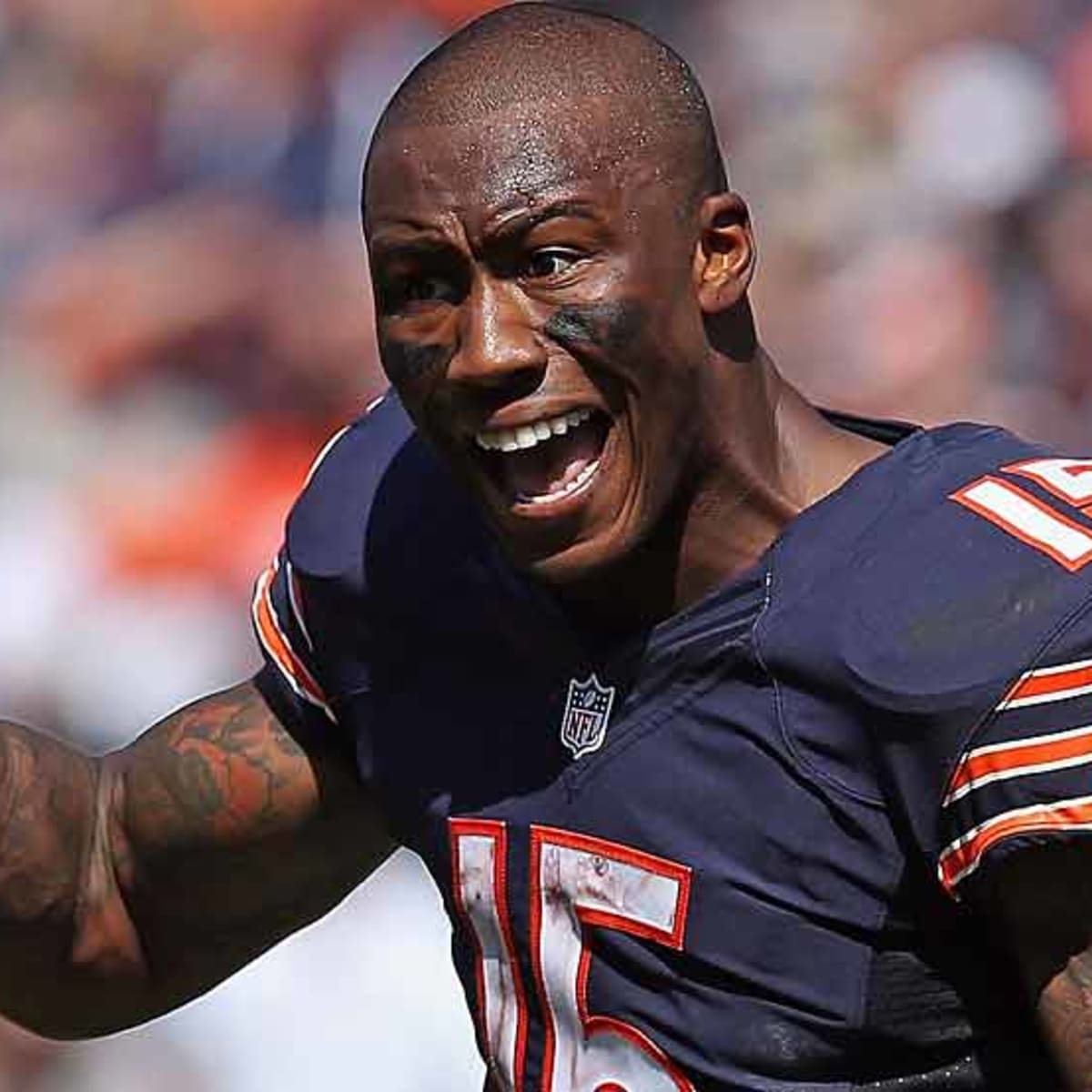 brandon marshall