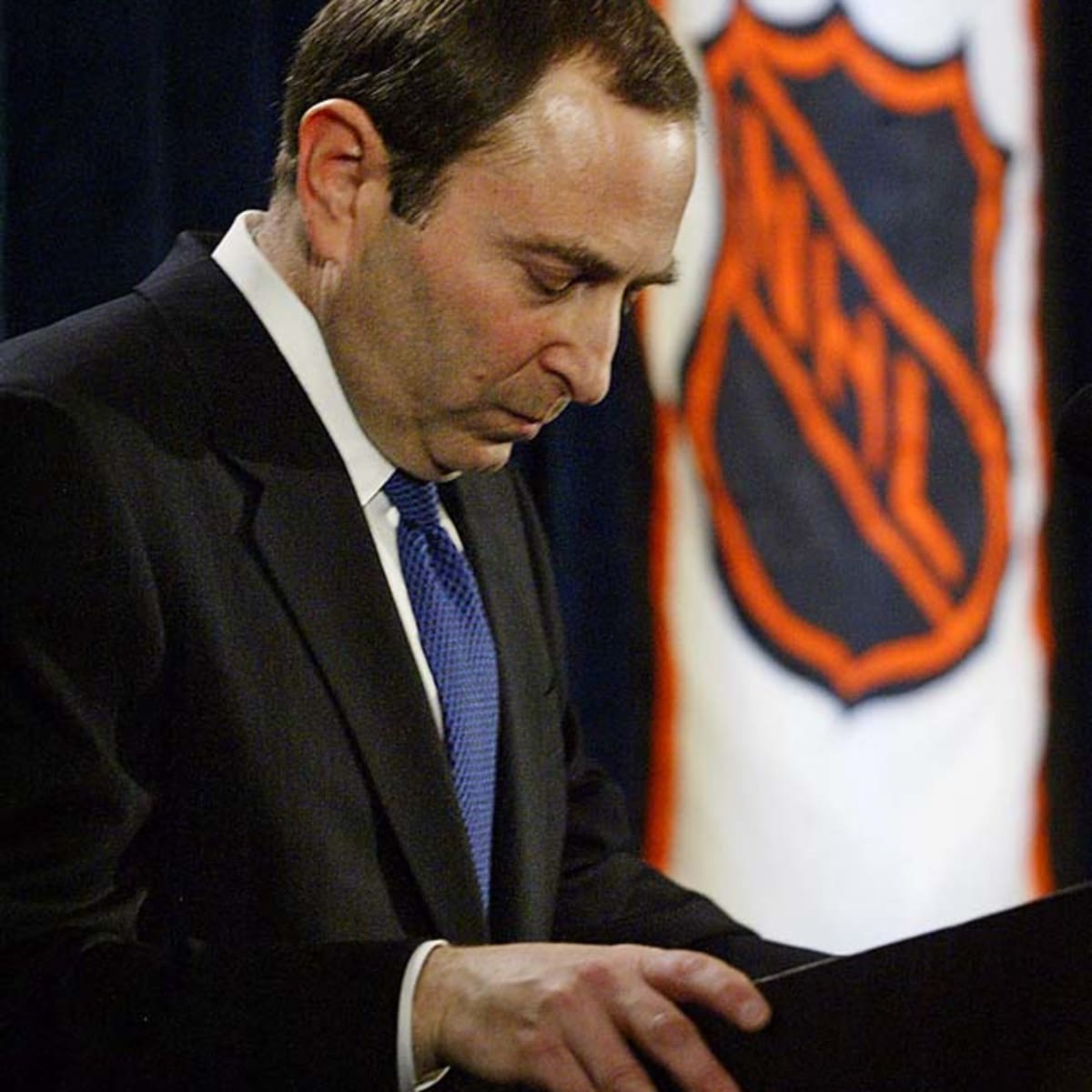 Collectors remember 2004-05 NHL lockout - Beckett News