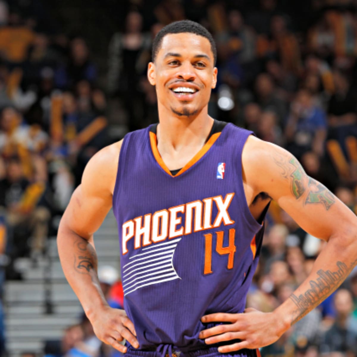 gerald green jersey