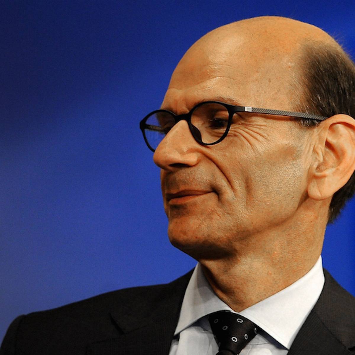 Paul Finebaum's Iron Bowl show caller wants to talk Fordham Rams football -  Sports Illustrated