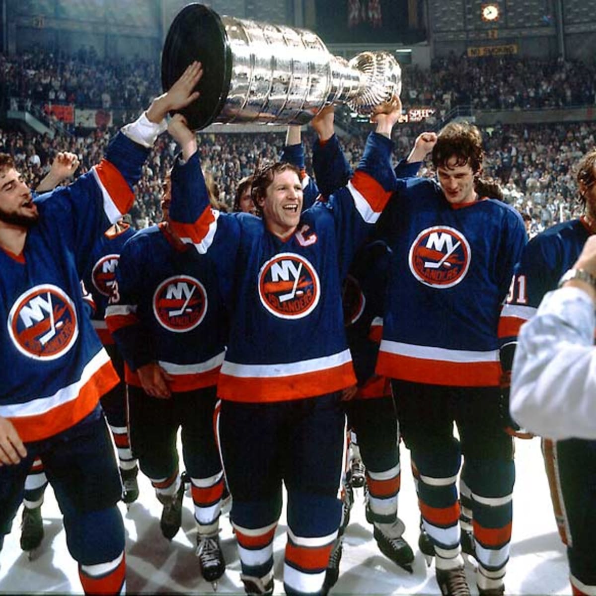 200 Pat Lafontaine And Islanders Photos & High Res Pictures - Getty Images