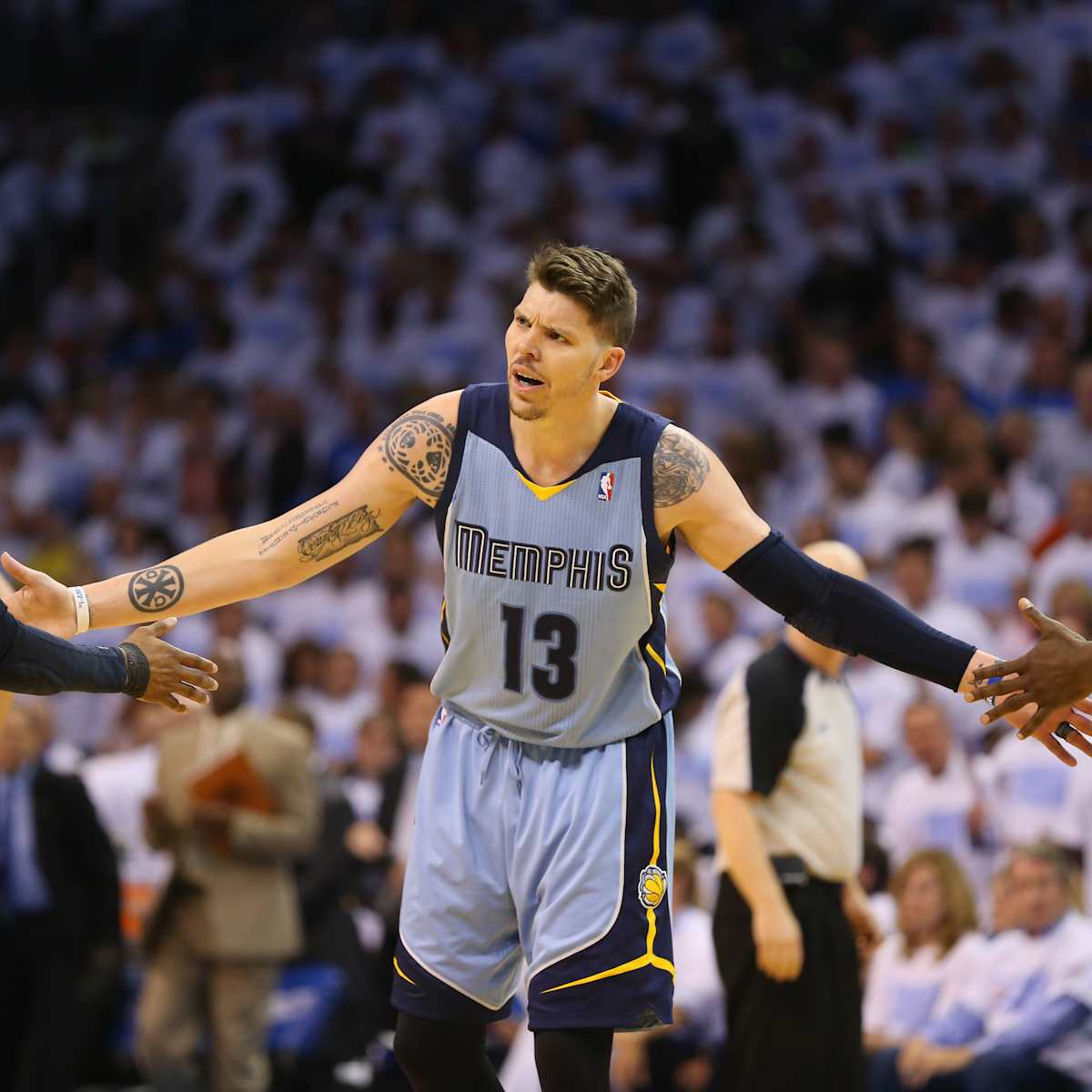 mike miller jersey