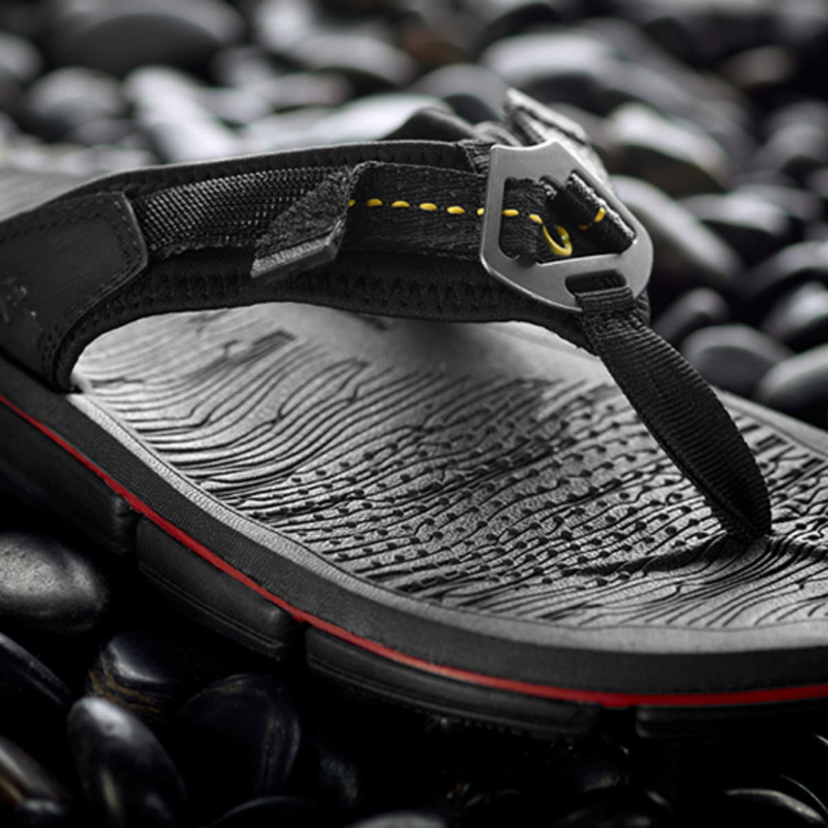 OluKai's Tech-Savvy Sandal - Sports Illustrated