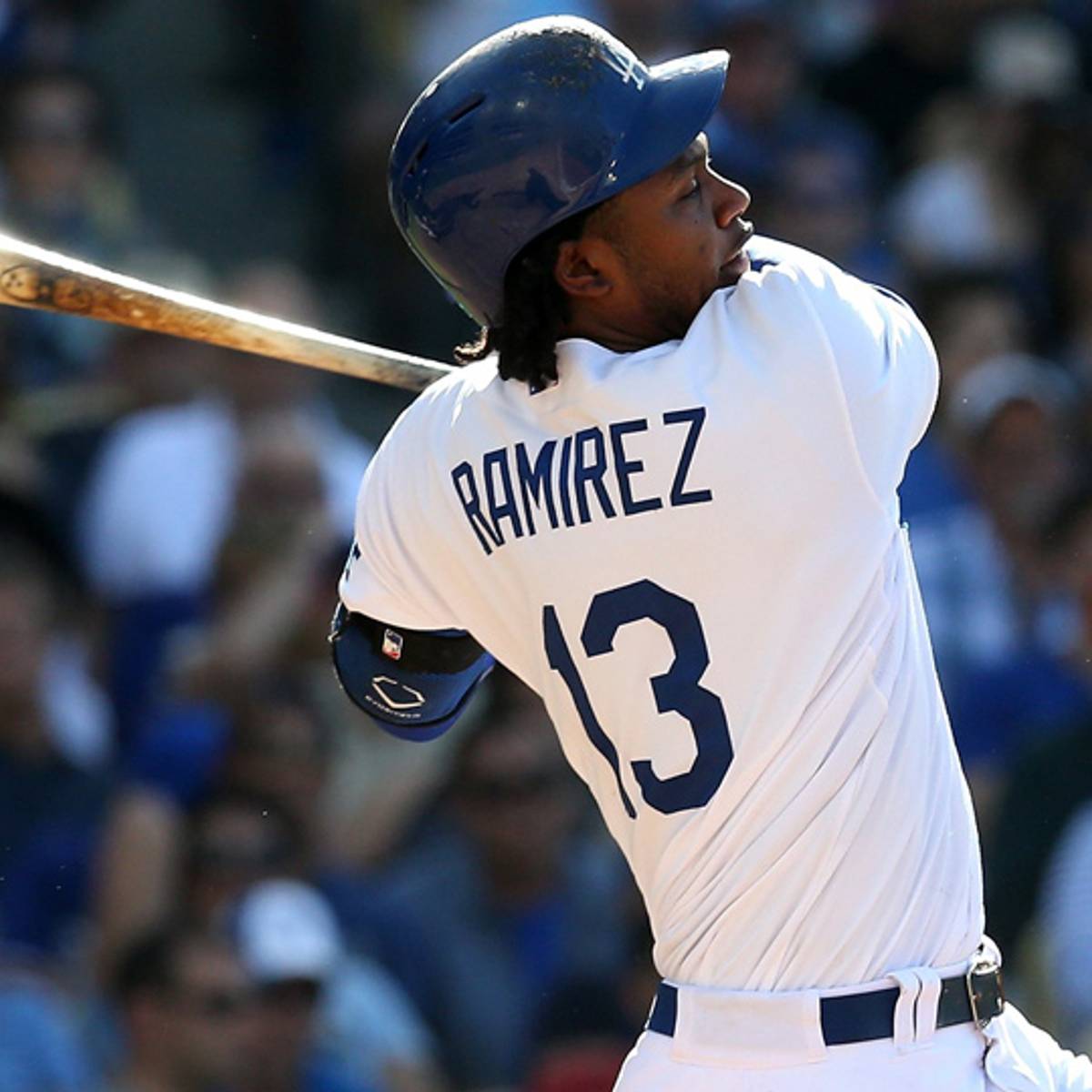Buyer beware: Why Hanley Ramirez may not be worth a $100 million deal -  Sports Illustrated