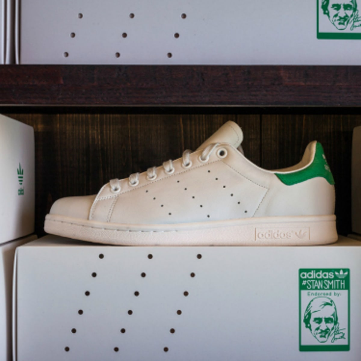 stan smith adidas twitter