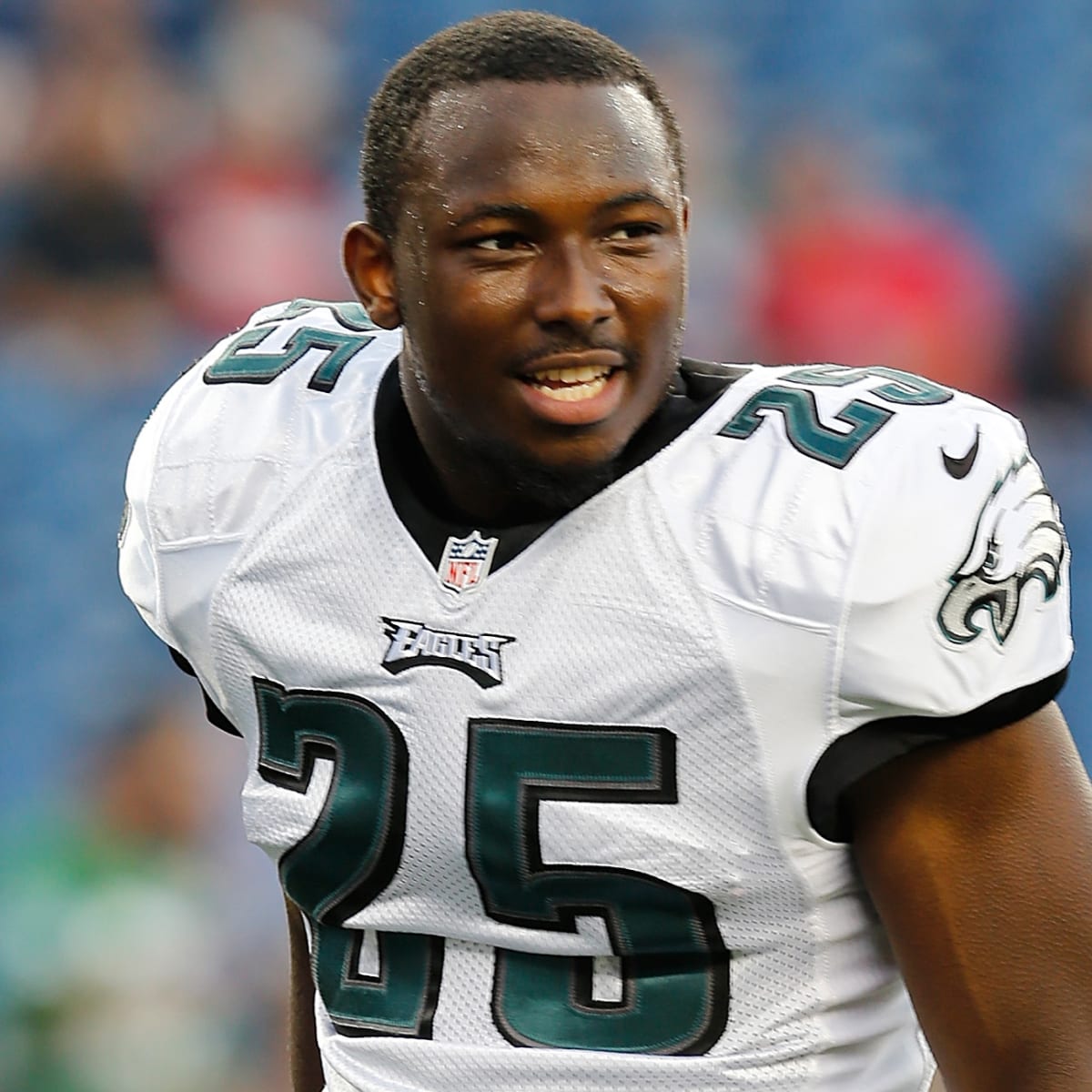 lesean mccoy