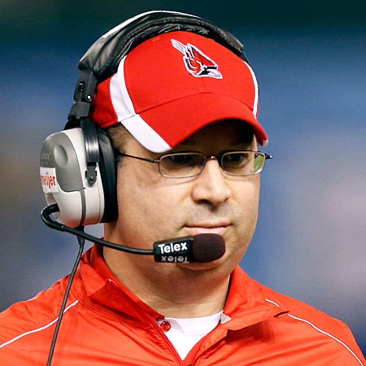 Ball State coach Pete Lembo agrees to five-year contract extension - Sports  Illustrated