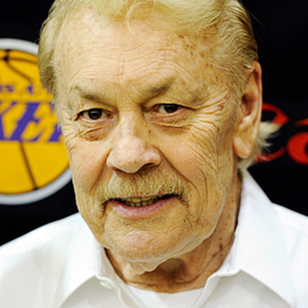 Lakers owner Jerry Buss dies at 80 - Sports Illustrated