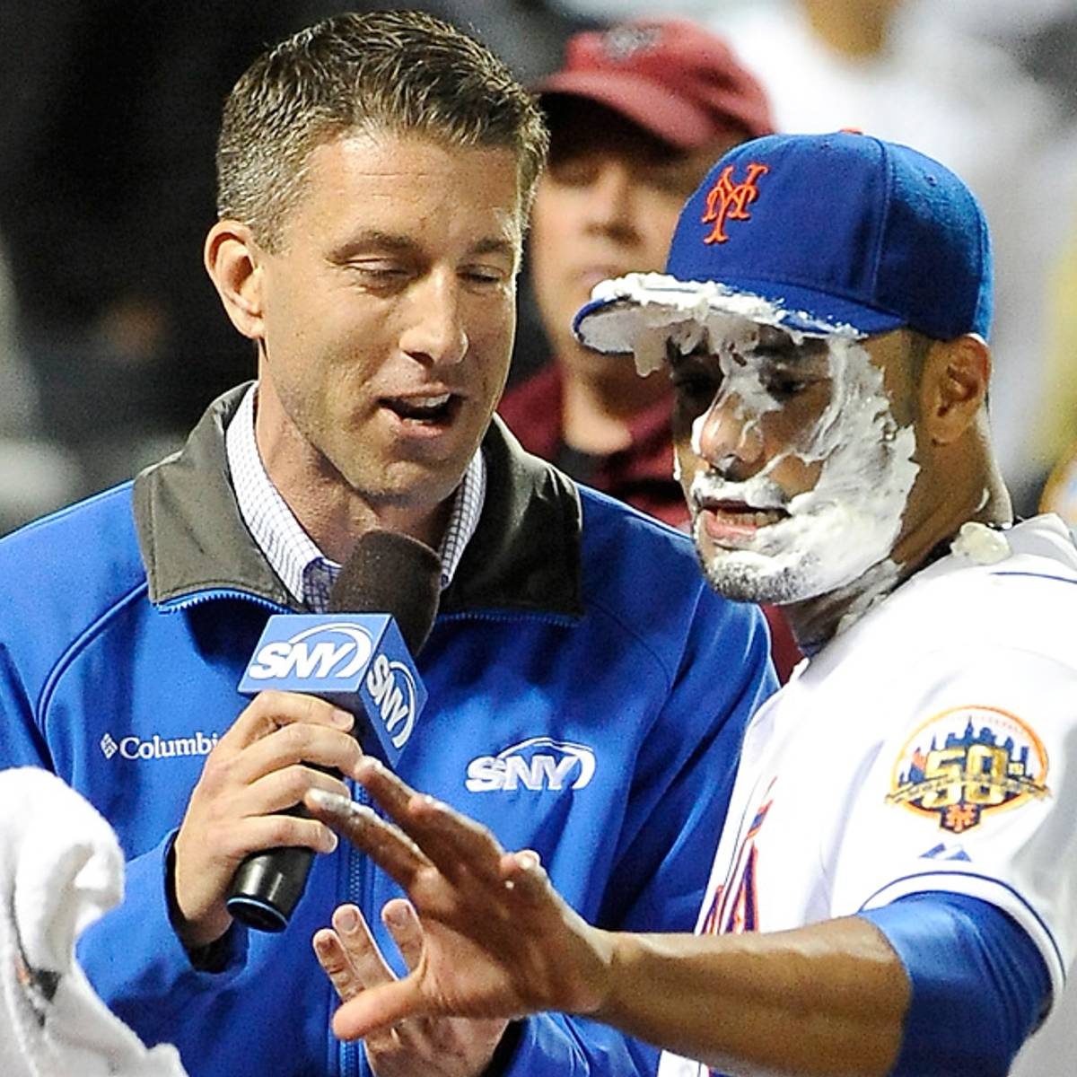Kevin Burkhardt, onetime car salesman, is Fox's new NFL play-by-play guy -  Sports Illustrated