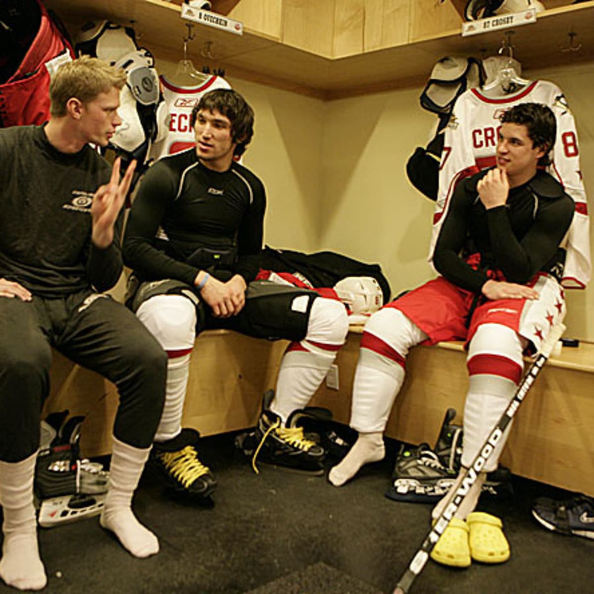 nhl all star game ovechkin