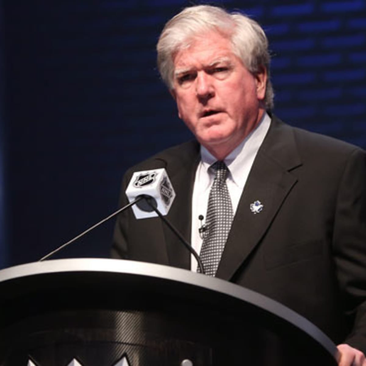 Pride Tape co-founder, Brian Burke call NHL's ban a 'serious setback