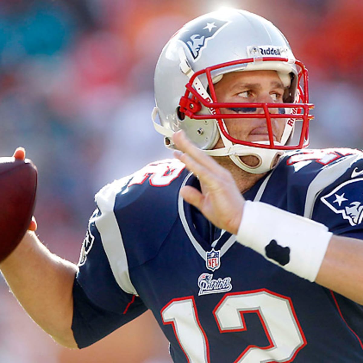 Peter King: Brady more confident than ever as Patriots need him