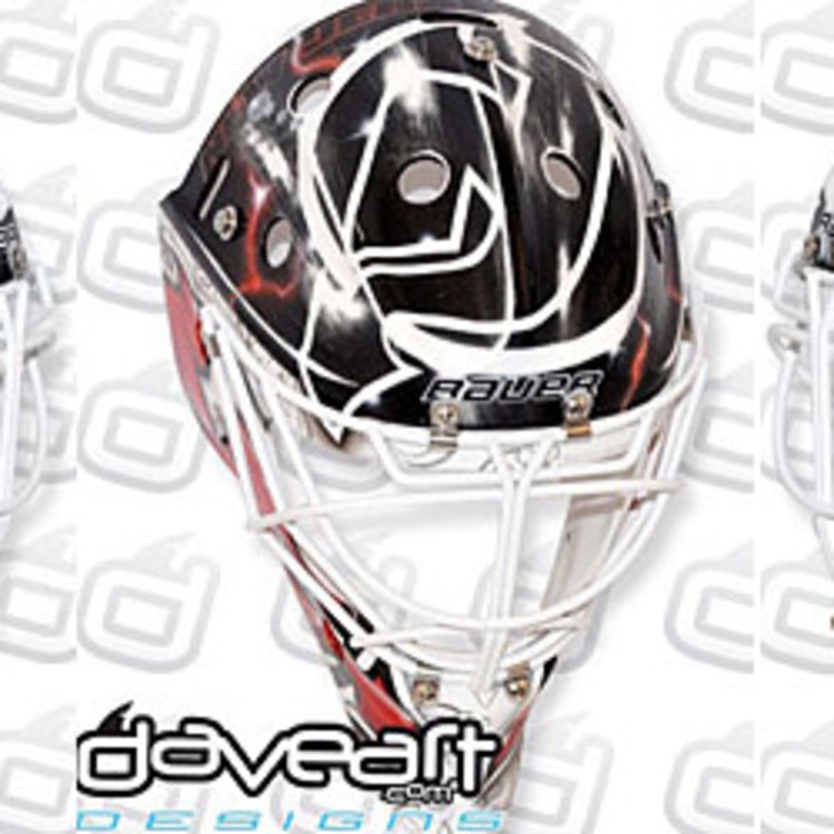 NHL on X: New season, new mask. Cory Schneider wants you to design his  2015-16 mask. Will you do it?    / X