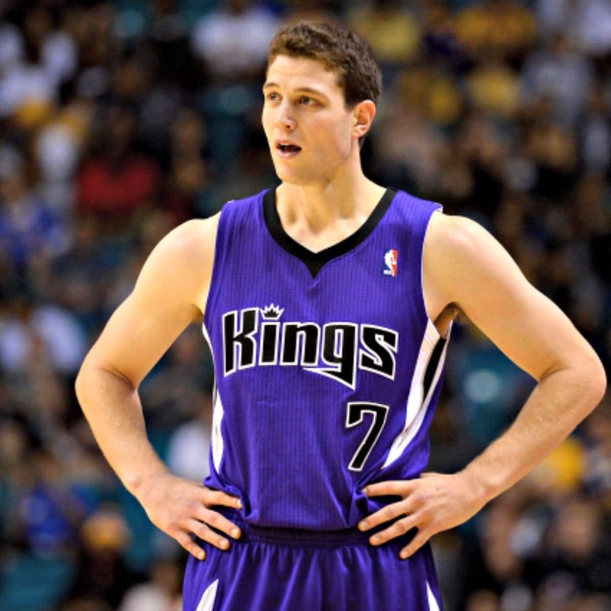 Jimmer Fredette Is Morman Than We'll Ever Be