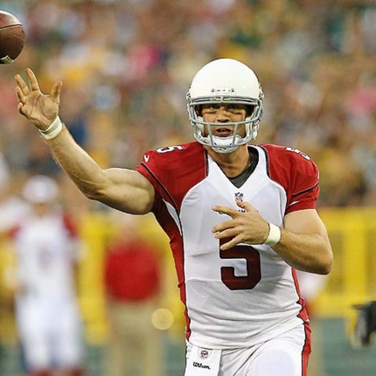 drew stanton