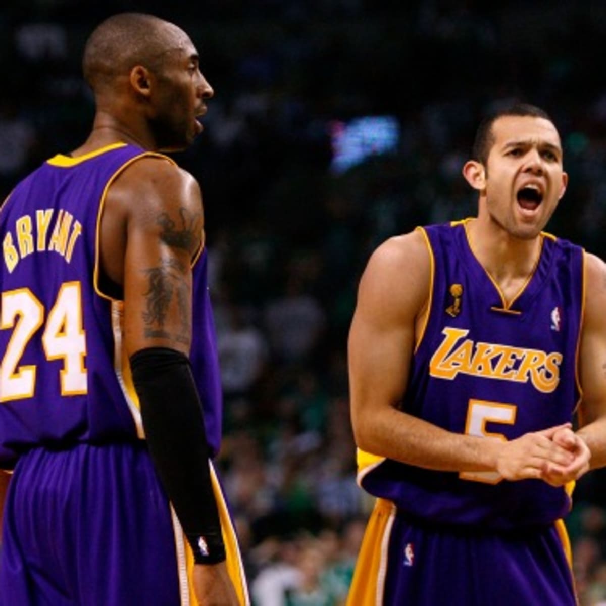 lakers farmar