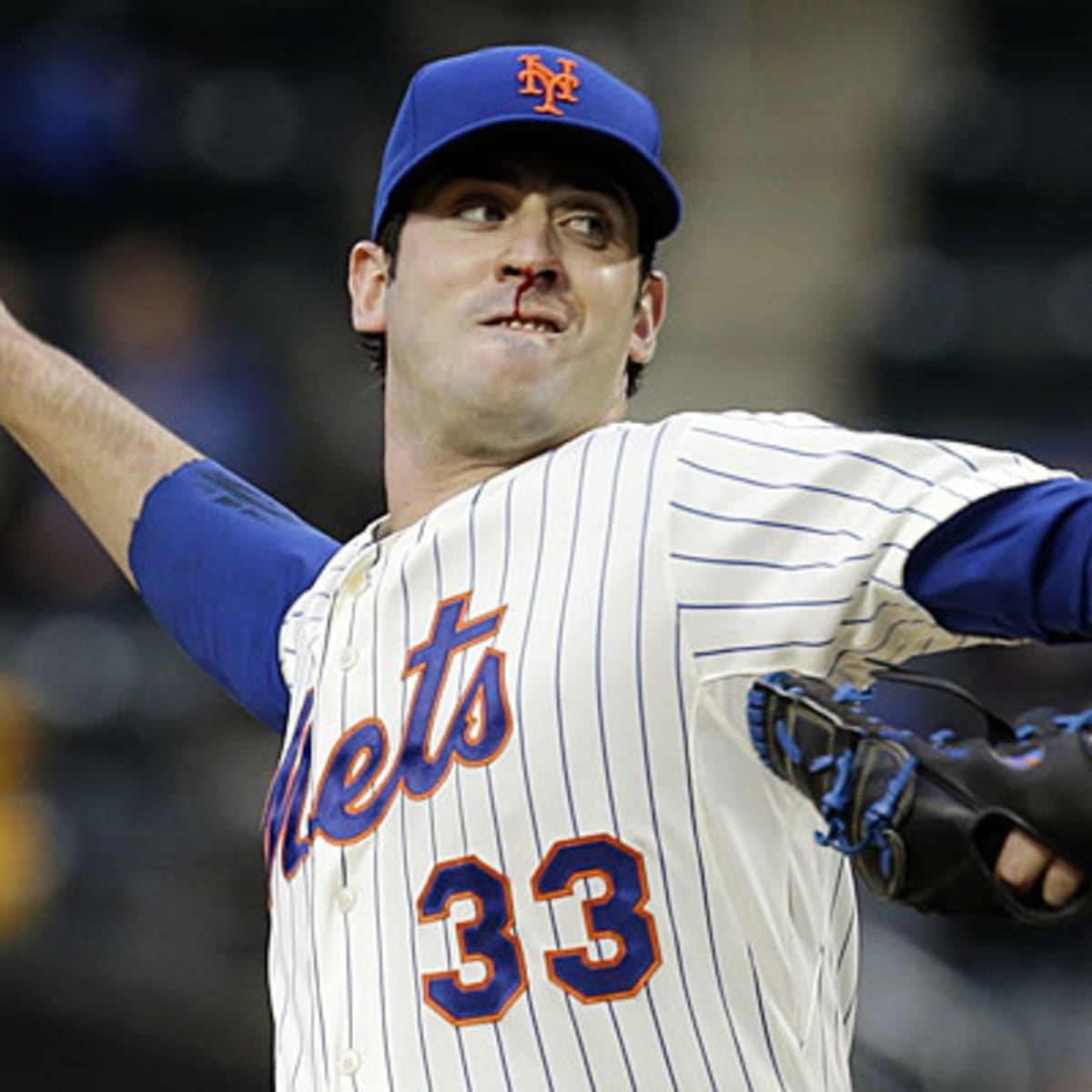 Move over, Doc and Tom Terrific: Harvey is fastest-starting Mets ace ever -  Sports Illustrated