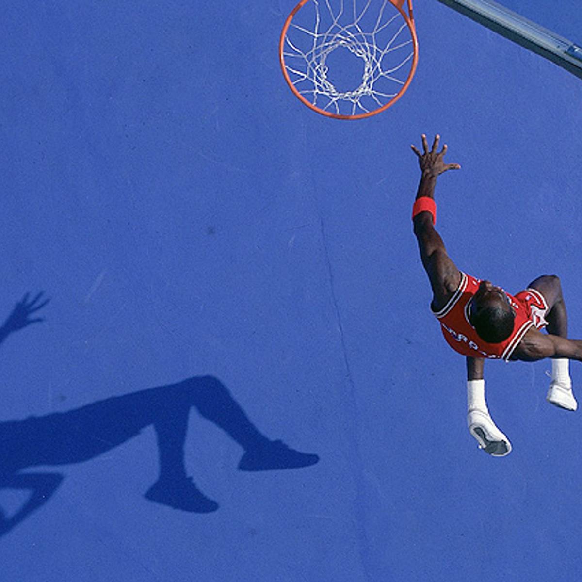 Jordan Rules: 50 reasons why we'll never forget Michael Jordan - Sports  Illustrated