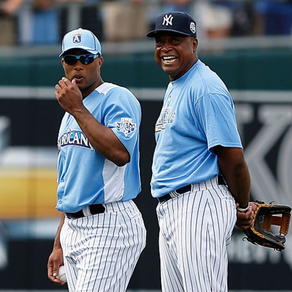 Cano's father: Robinson will be a Yankee for life - Sports Illustrated