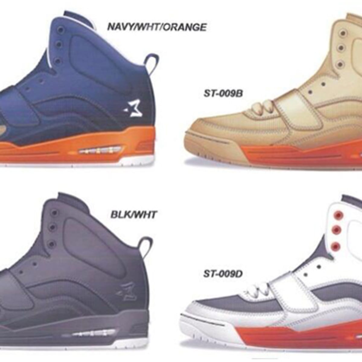 Stephon Marbury Relaunches $15 Sneaker, Calls Out Jordan for