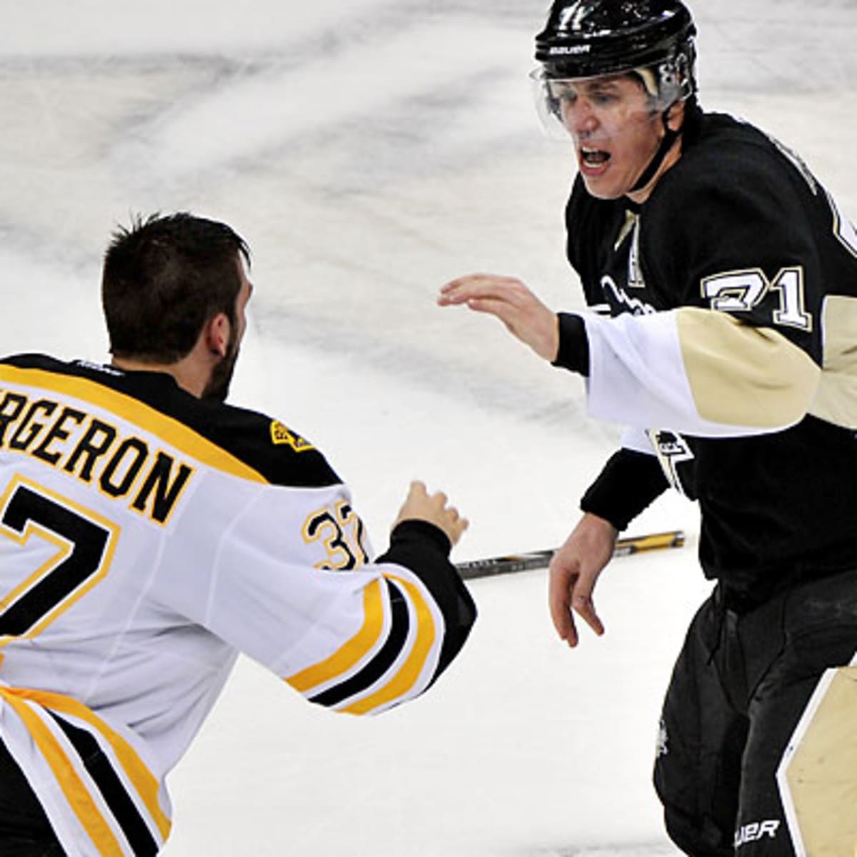 Dejan Kovacevic: Pittsburgh Penguins defeat Nashville Predators to