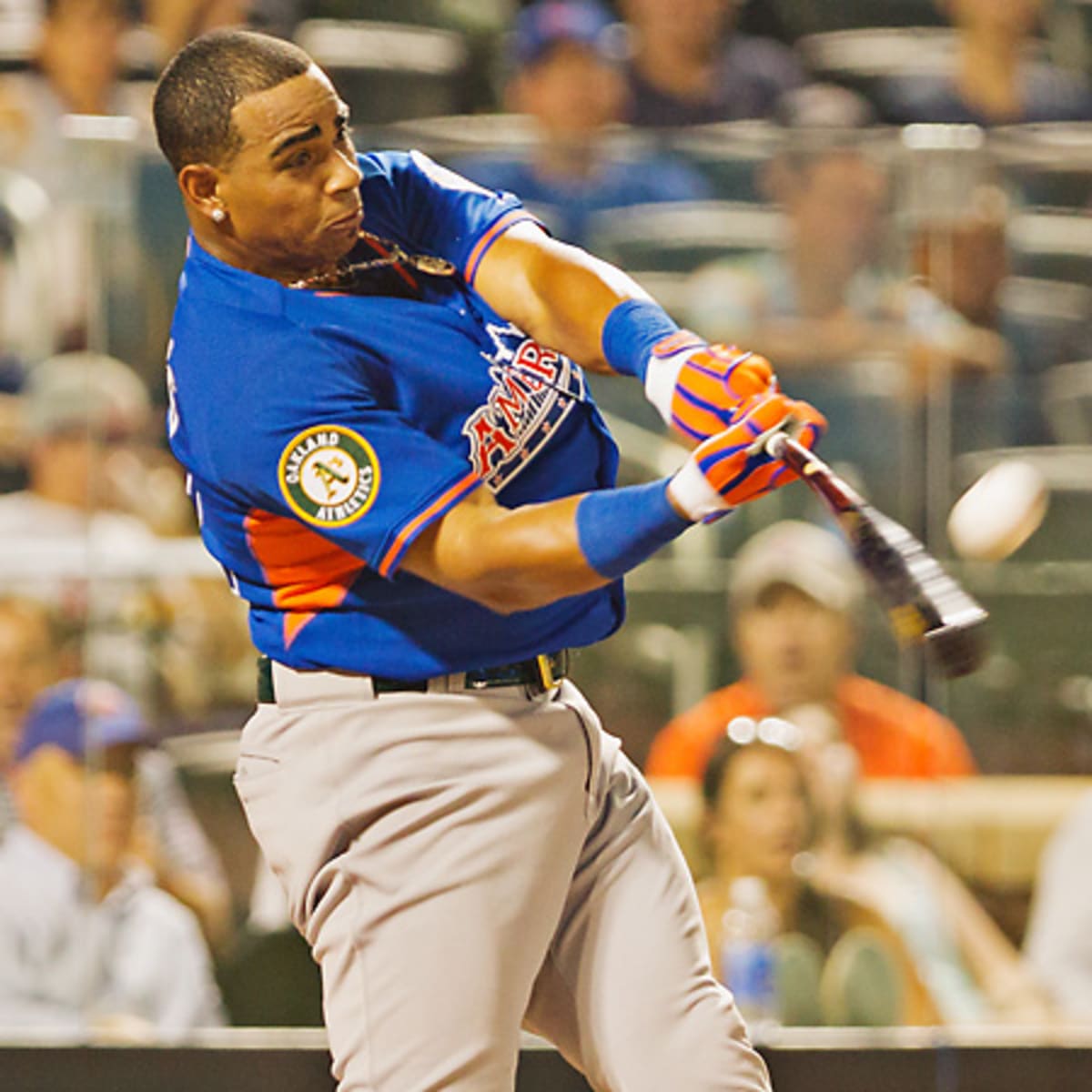 2013 Home Run Derby Tracker Sports Illustrated