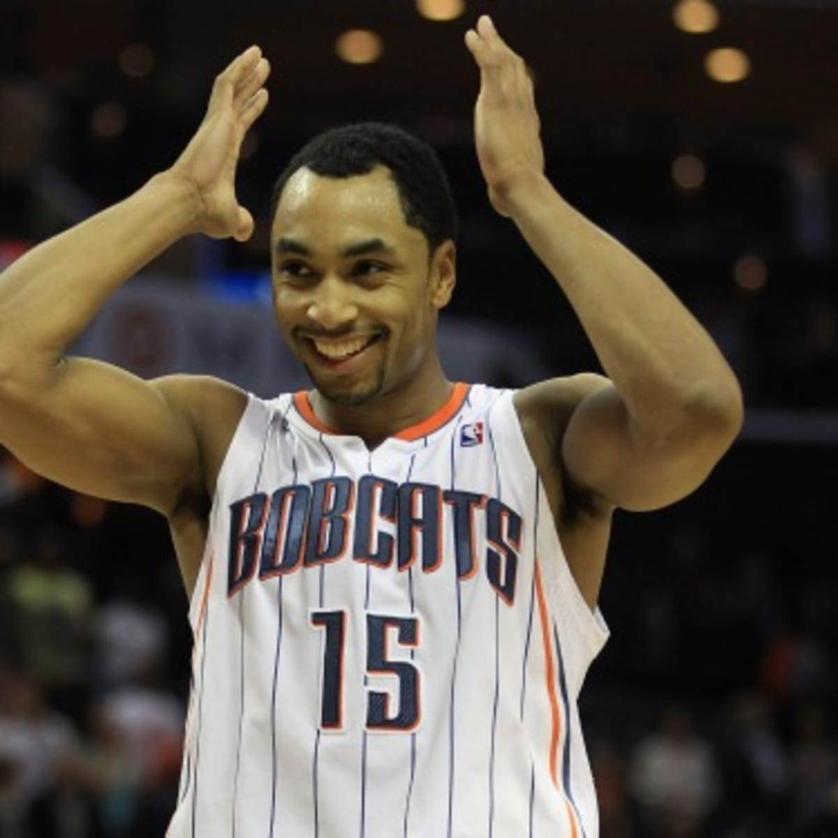 Report Charlotte Bobcats Finalizing Three Year Extension With Gerald Henderson Sports Illustrated