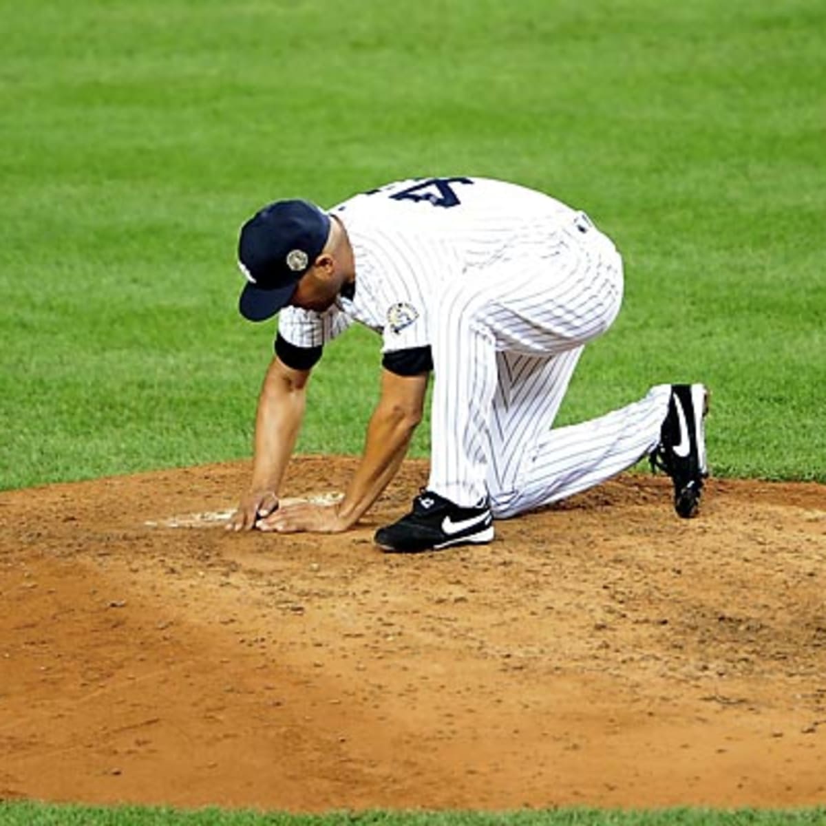Mariano Rivera Cutter: The Mechanics of His Signature Pitch