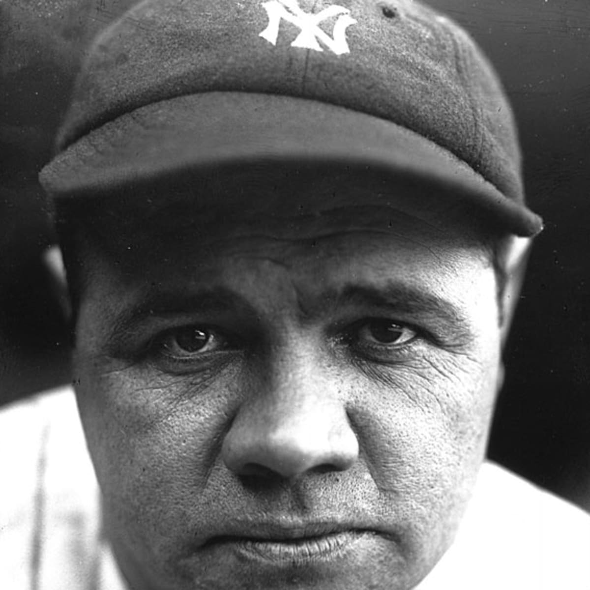 99 Cool Facts About Babe Ruth - Sports Illustrated