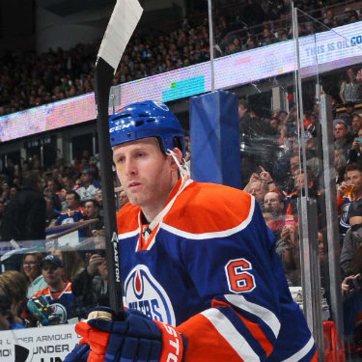 Reports: Ryan Whitney signs one-year contract Florida Panthers - Sports  Illustrated