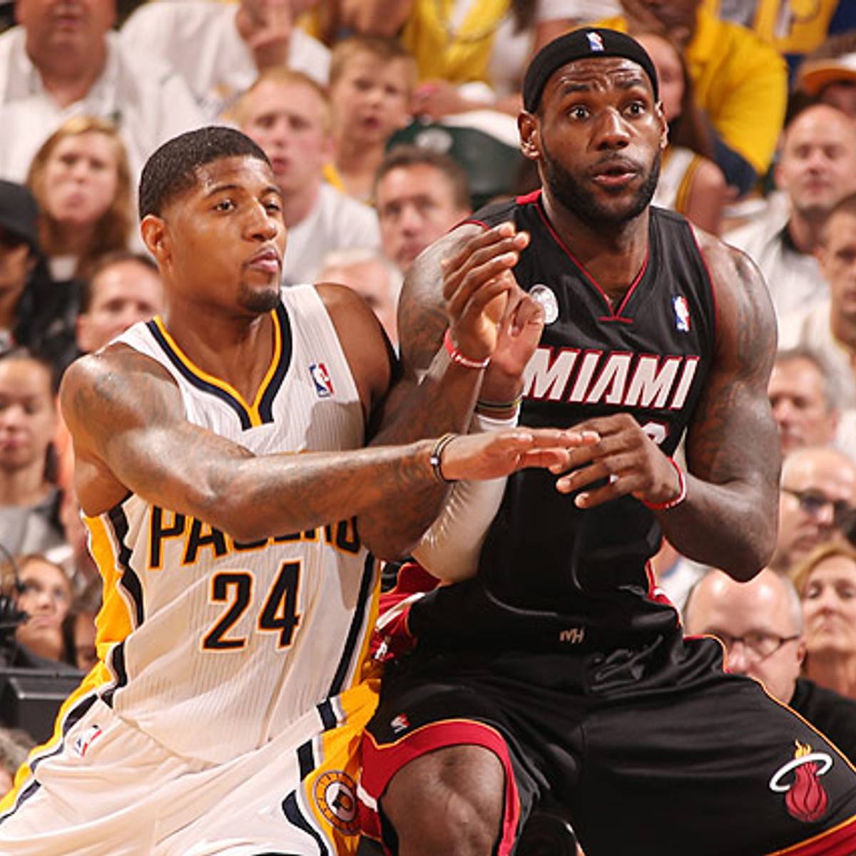 lebron 2013