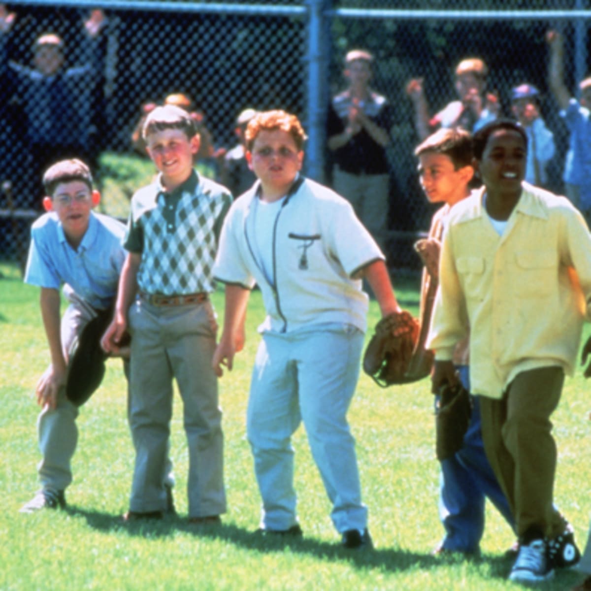 8 Secrets From 'The Sandlot' - Sports Illustrated