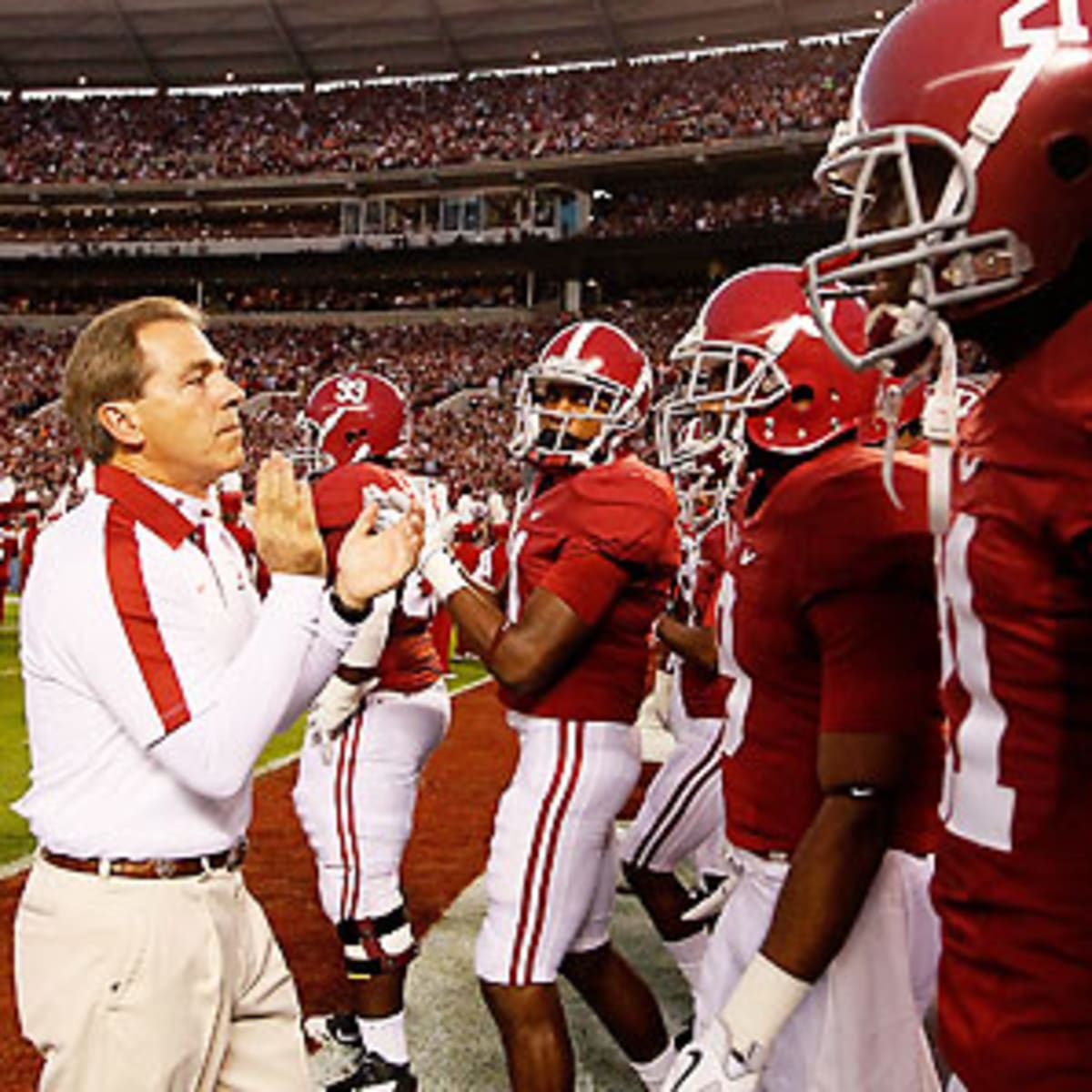 Ten teams with huge holes to fill in 2012 - Sports Illustrated