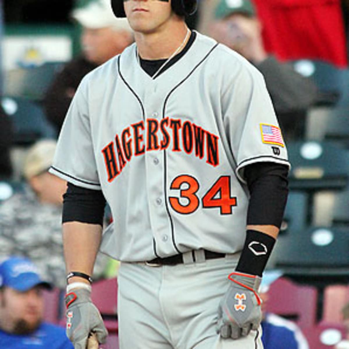 best minor league jerseys