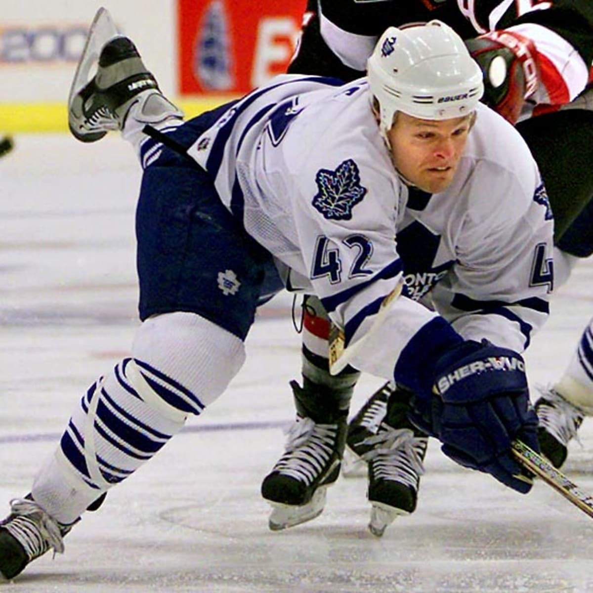 The Best Ever Toronto Maple Leafs Players by Jersey Number - Page 3