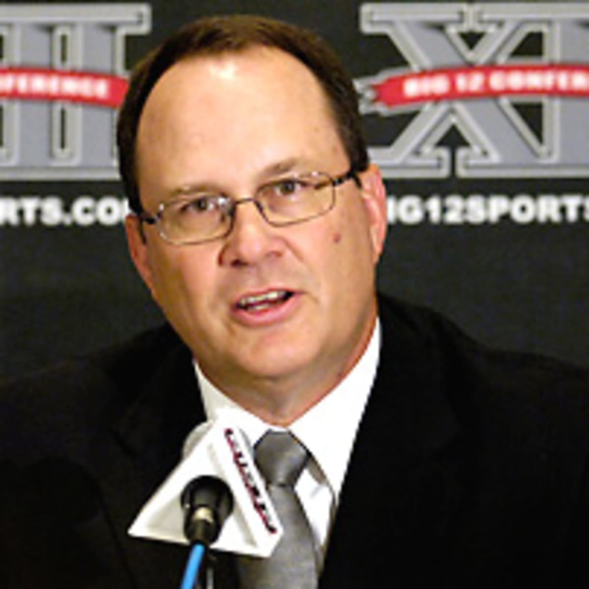 Andy Staples Longhorn Network sparking another Big 12 Missile Crisis