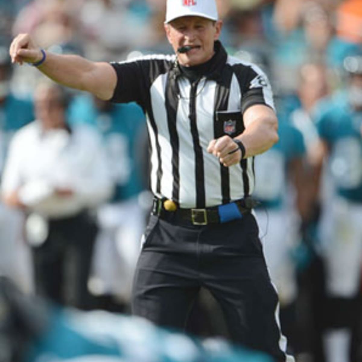 Simple Ed Hochuli Workout Routine for Weight Loss