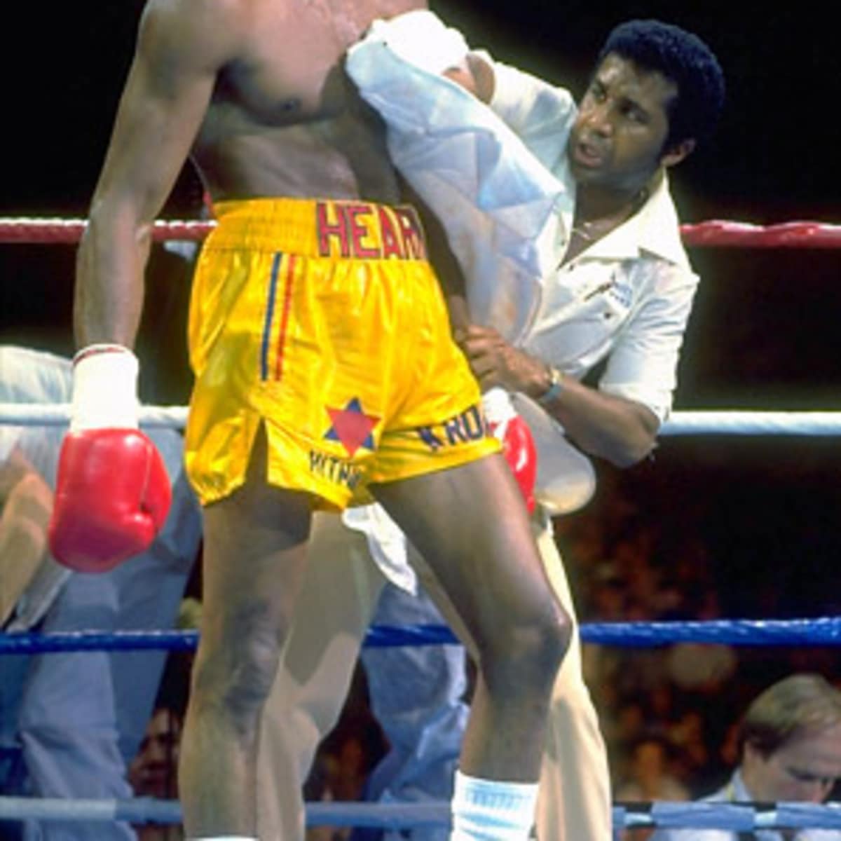 kronk boxing shorts