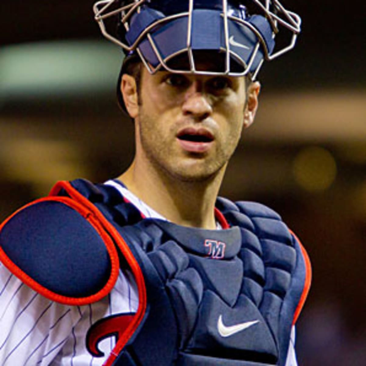What does the return of Joe Mauer's concussion symptoms mean for his  future? - Twinkie Town