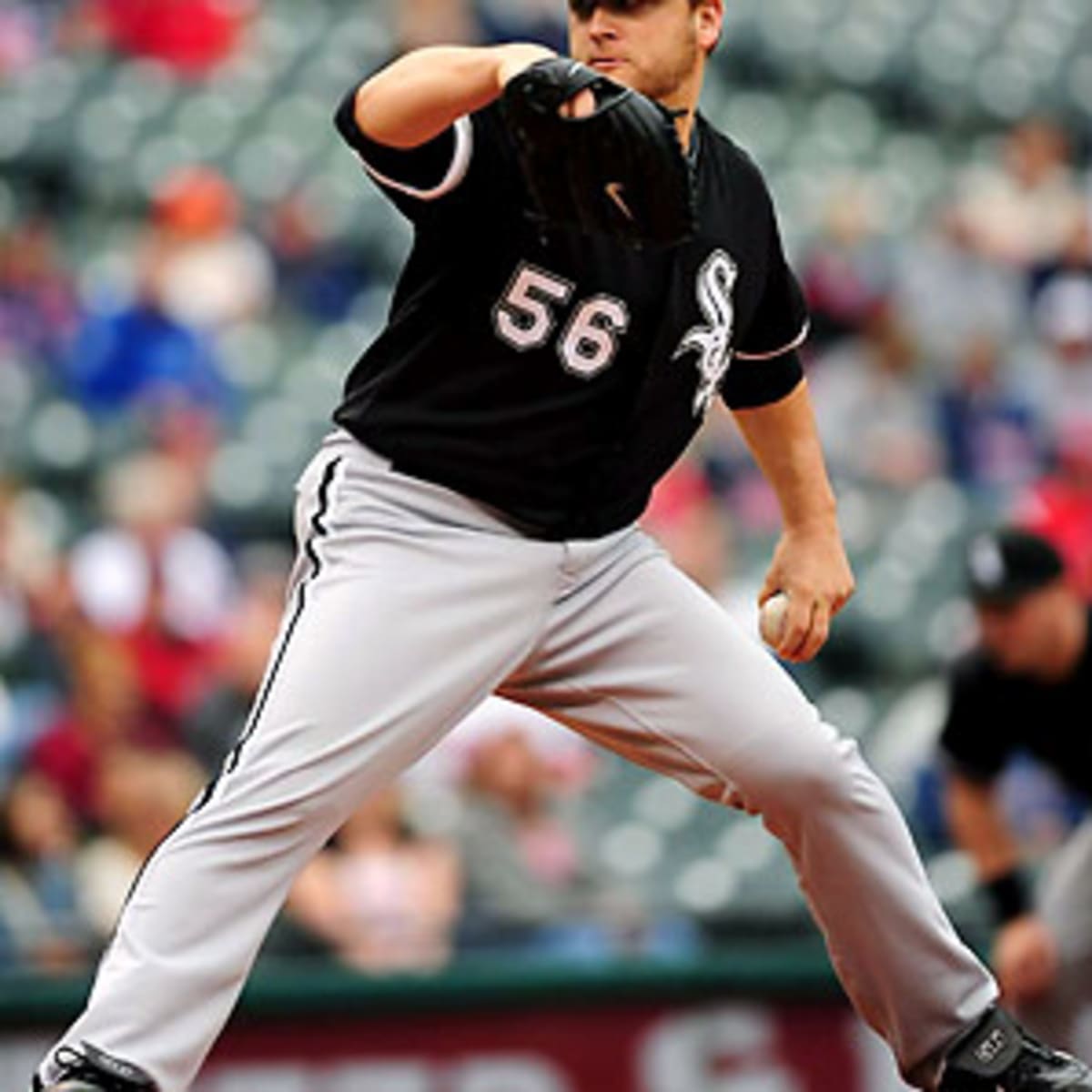 Jonah Freedman: All that stands between Mark Buehrle and 300 wins