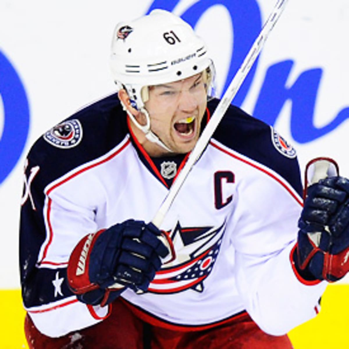 NHL trade deadline: Rick Nash much sought after, but difficult to land