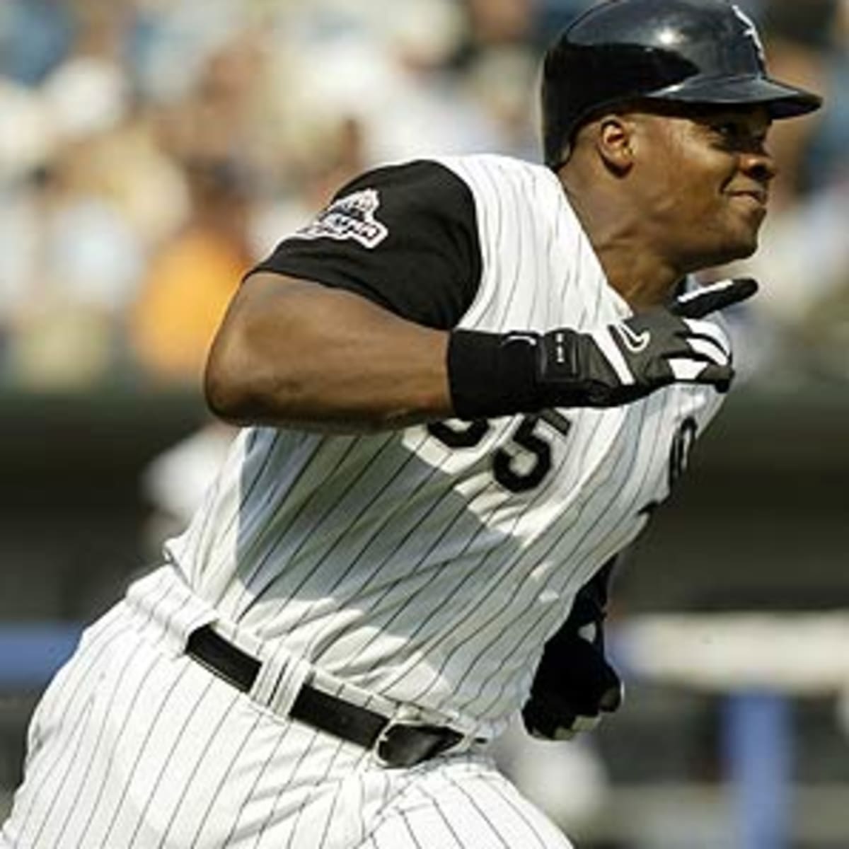 Tom Verducci: Thomas leaves legacy as greatest player in White Sox history  - Sports Illustrated