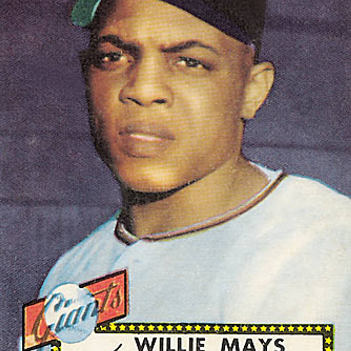 Rare Topps Baseball Cards - Sports Illustrated